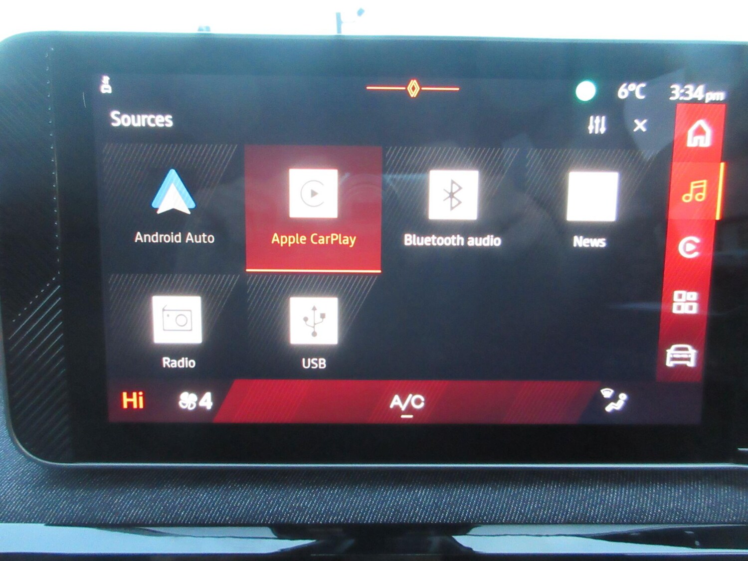 Used Renault 4 2025 for sale - 77550298: Photo 32