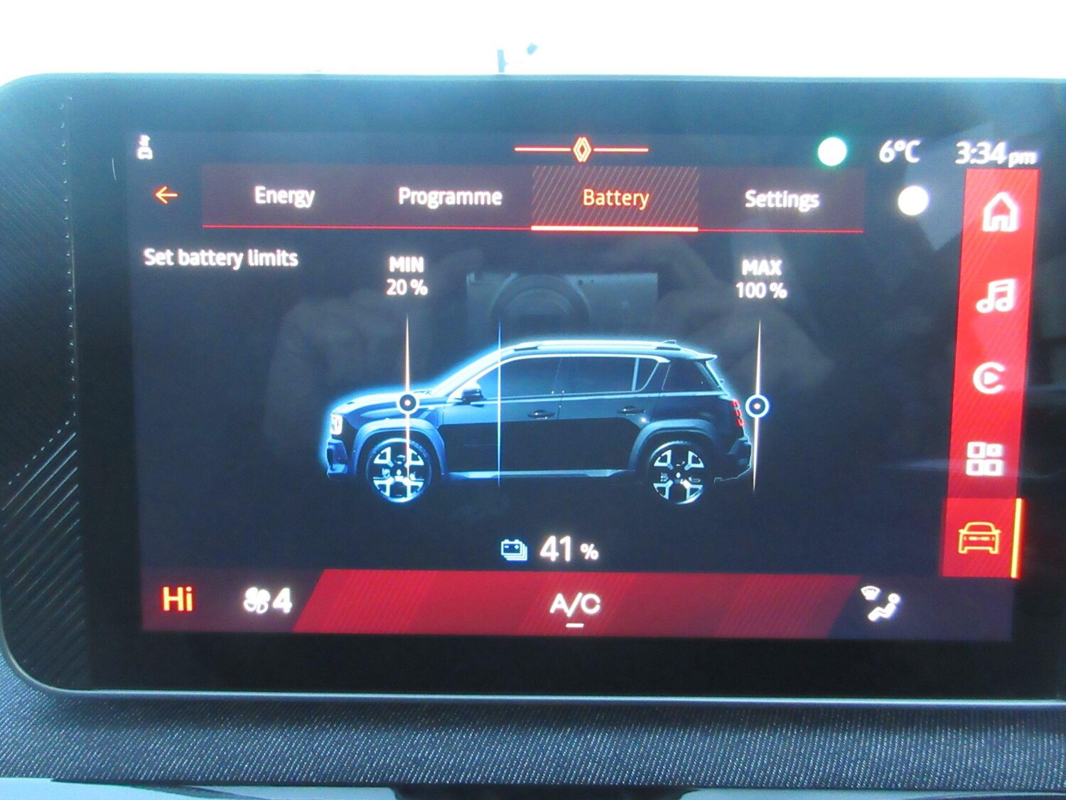 Used Renault 4 2025 for sale - 77550298: Photo 36