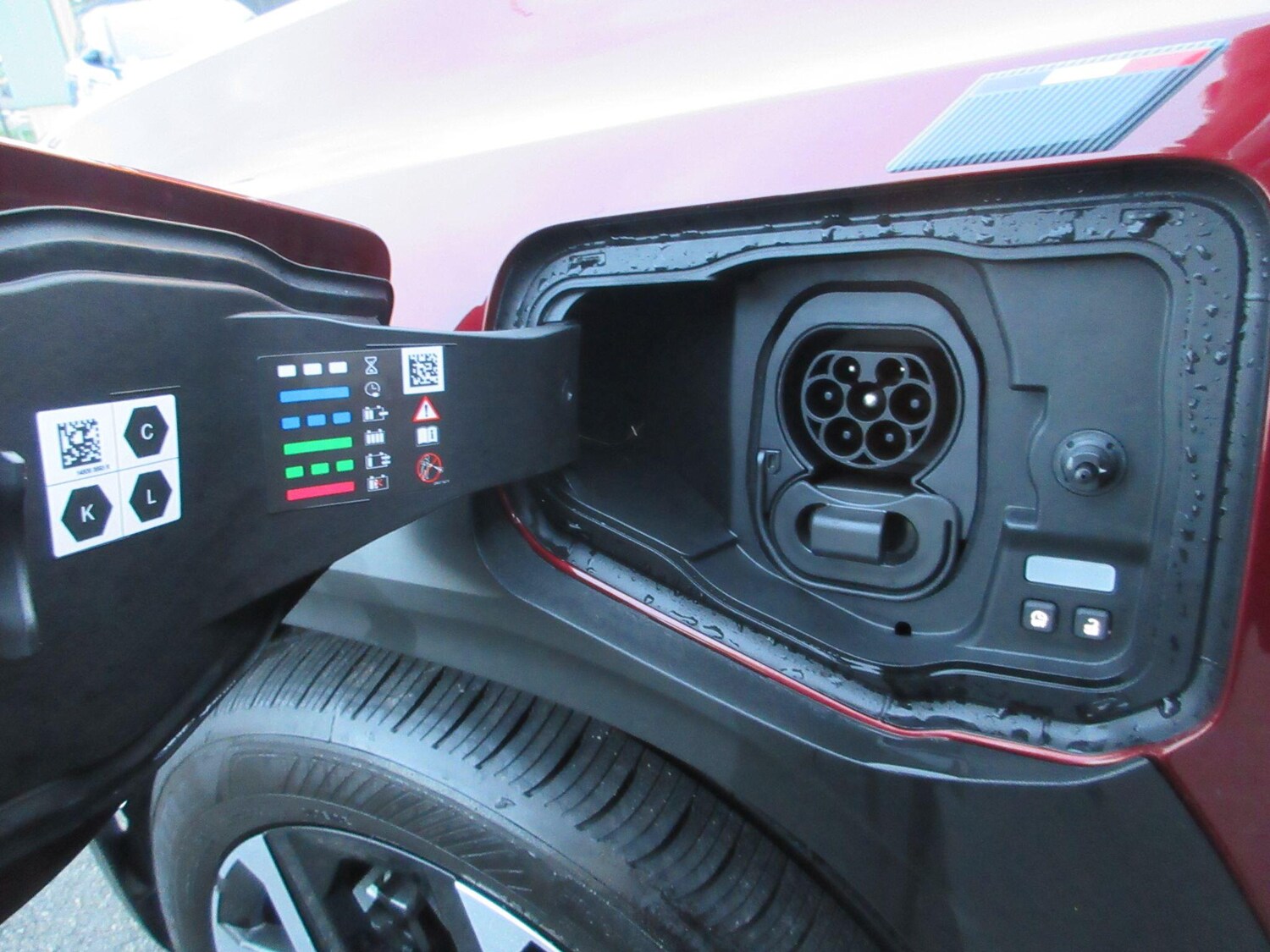 Used Renault 4 2025 for sale - 77550298: Photo 60