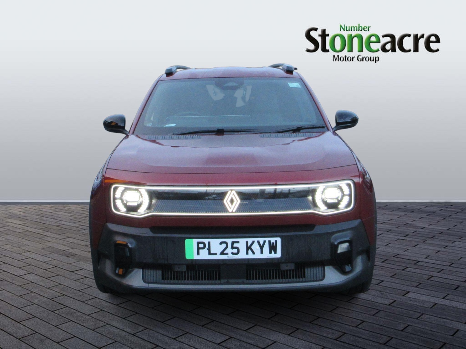 Used Renault 4 2025 for sale - 77550298: Photo 8