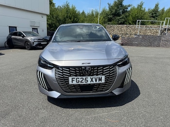 Used Peugeot 208 2025 for sale - 79202630: Photo