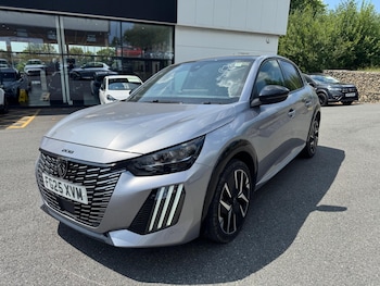 Used Peugeot 208 2025 for sale - 79202630: Photo