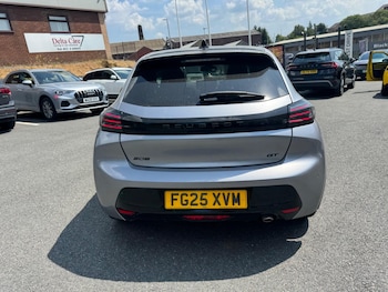 Used Peugeot 208 2025 for sale - 79202630: Photo