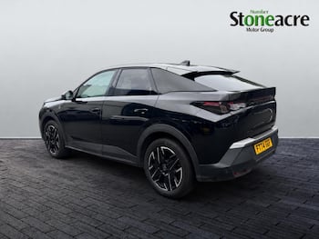 Used Peugeot 3008 2024 for sale - 79820625: Photo