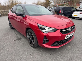 Used Vauxhall Corsa 2022 for sale - 77807670: Photo