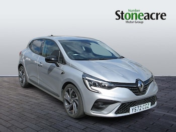 Used Renault Clio 2022 for sale - 78843155: Photo