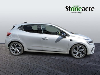 Used Renault Clio 2022 for sale - 78843155: Photo