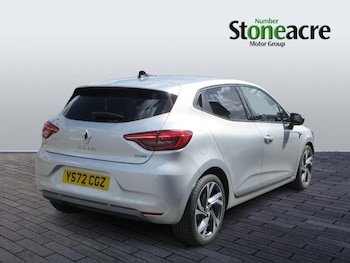 Used Renault Clio 2022 for sale - 78843155: Photo