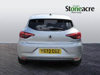 Used Renault Clio 2022 for sale - 78843155: Photo