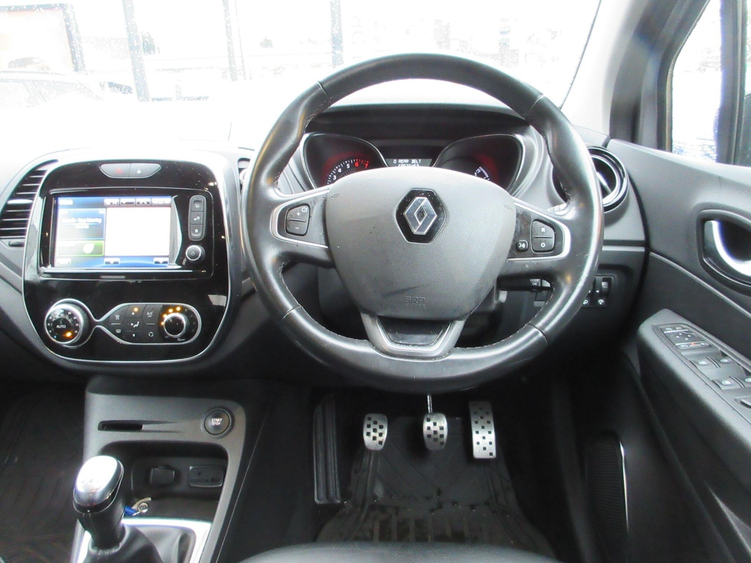 Used Renault Captur 2019 for sale - 77468685: Photo 10