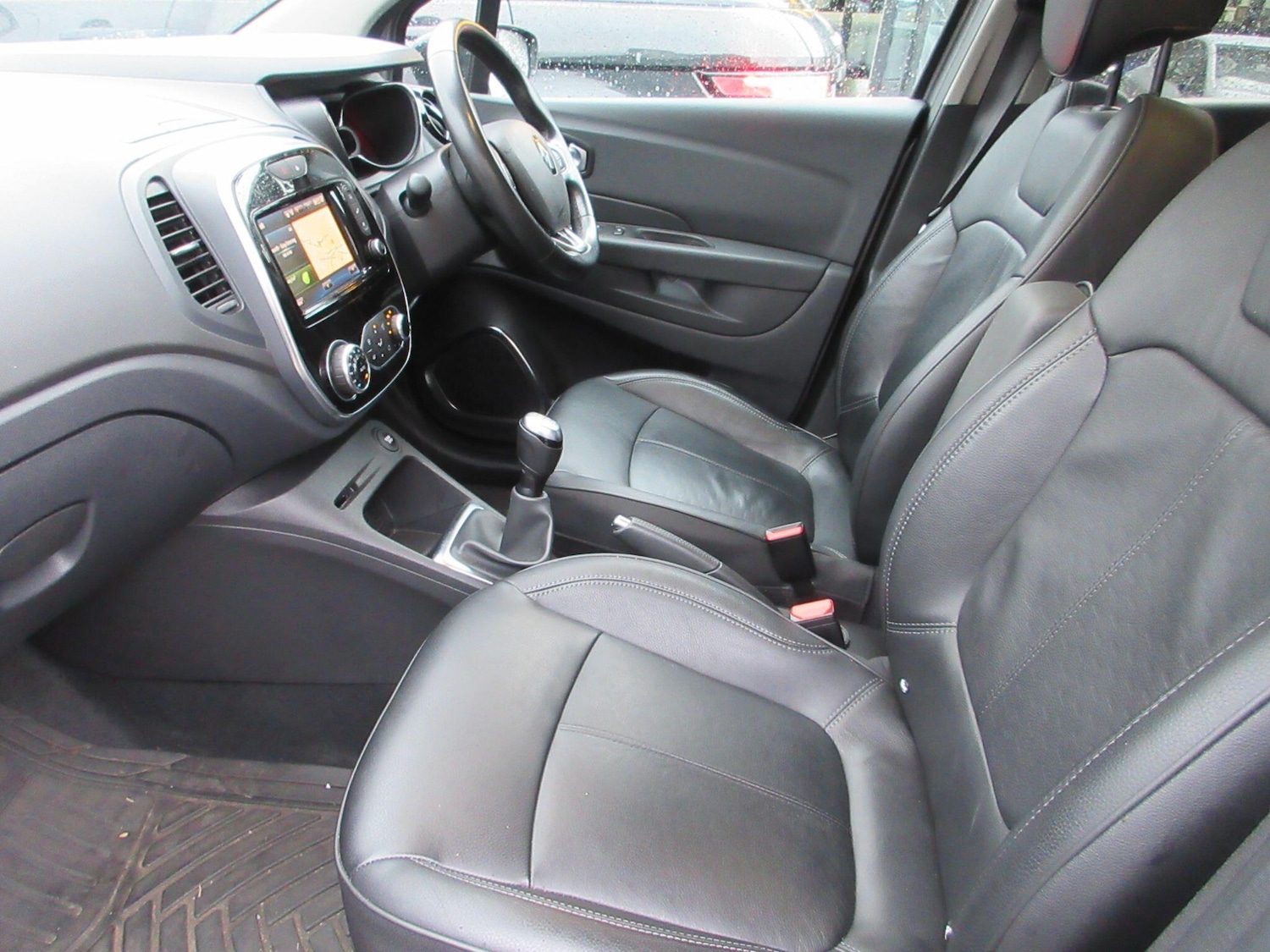 Used Renault Captur 2019 for sale - 77468685: Photo 11