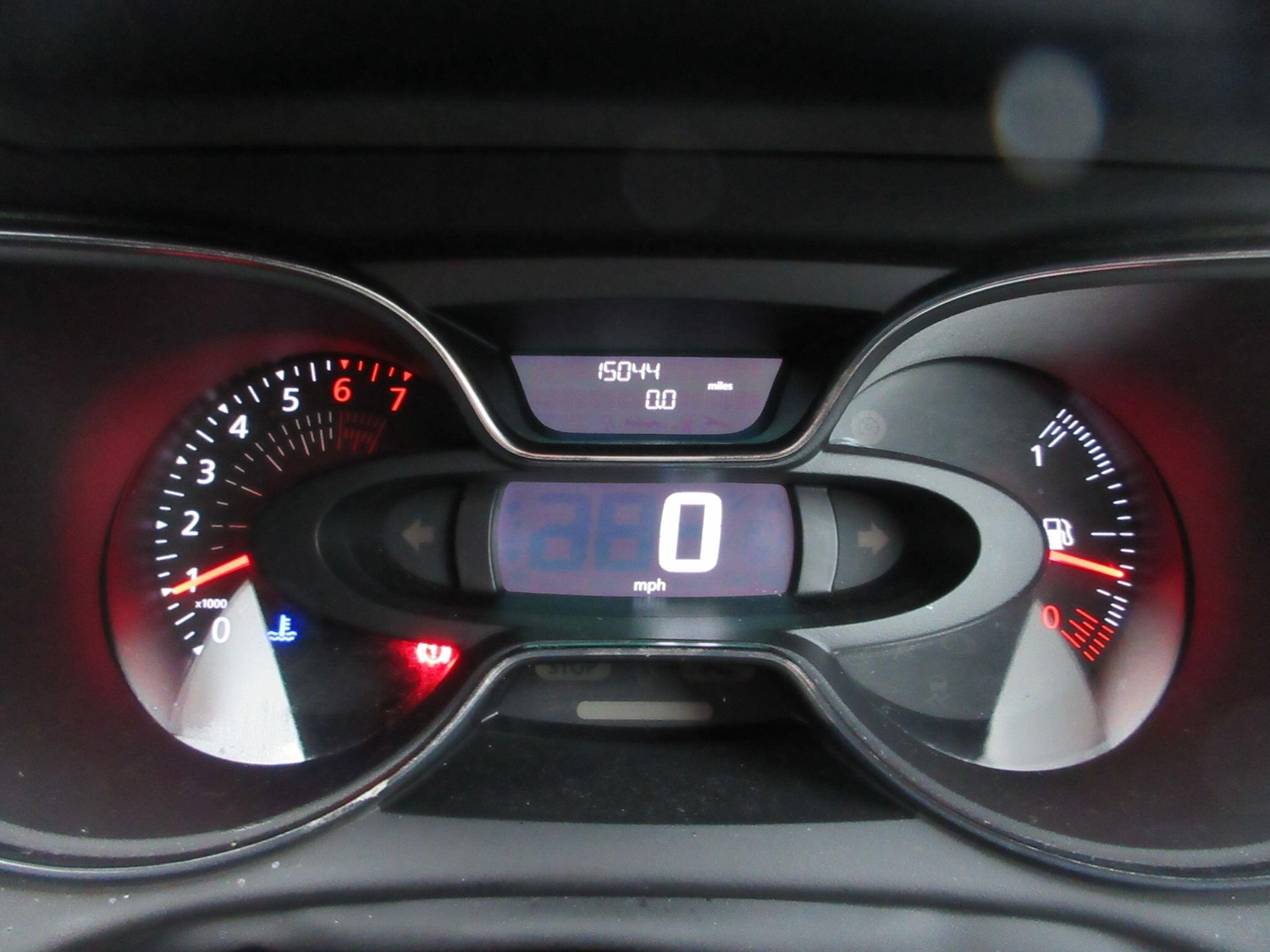 Used Renault Captur 2019 for sale - 77468685: Photo 12