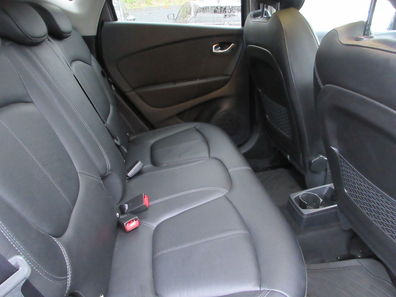 Used Renault Captur 2019 for sale - 77468685: Photo 14