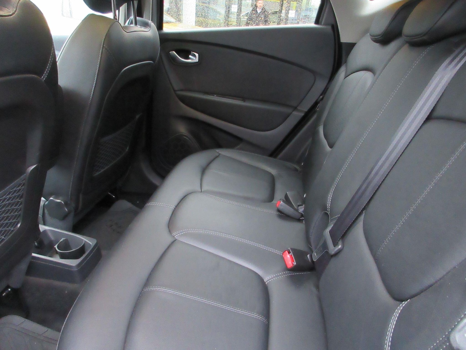 Used Renault Captur 2019 for sale - 77468685: Photo 15