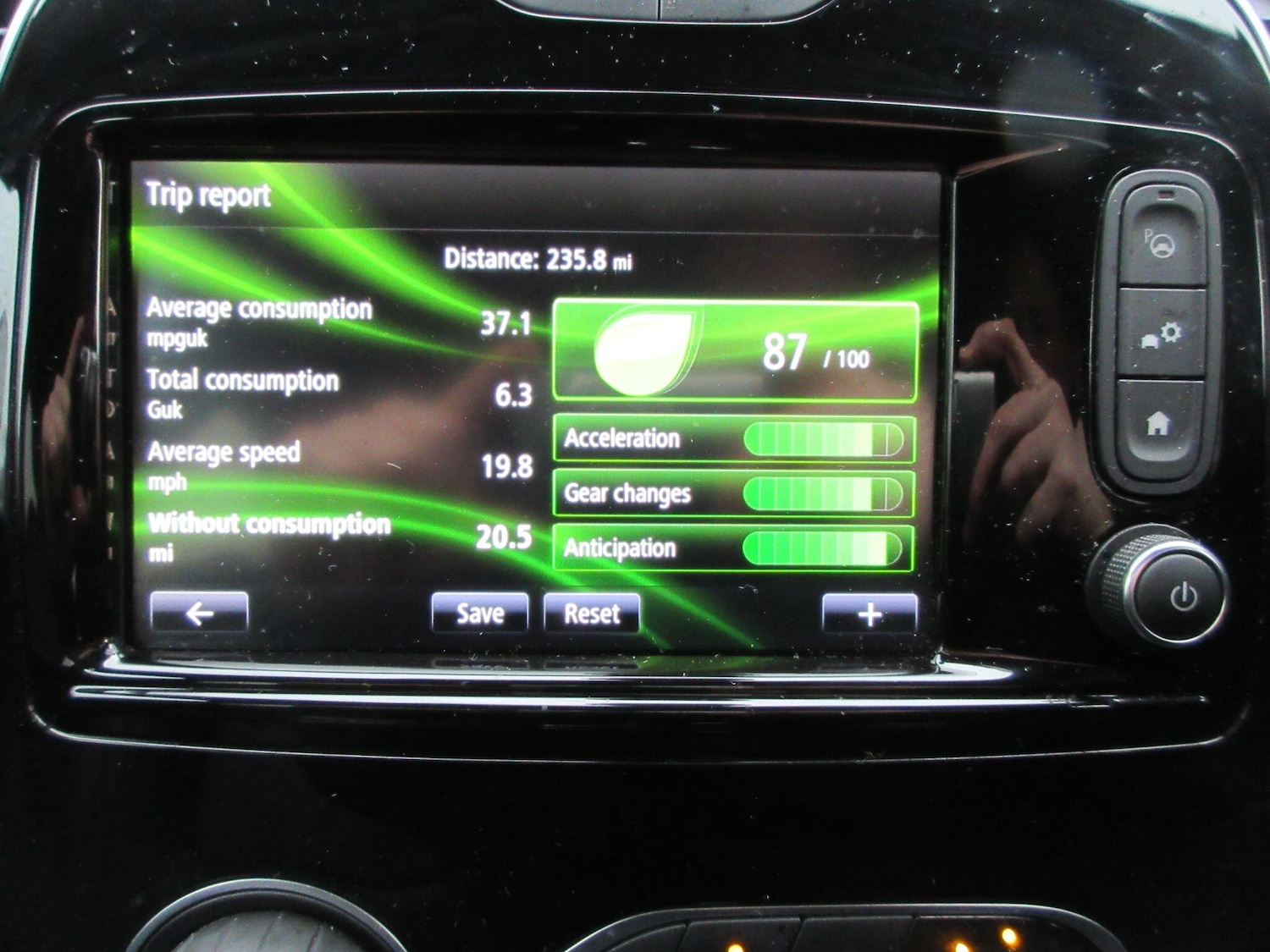 Used Renault Captur 2019 for sale - 77468685: Photo 23