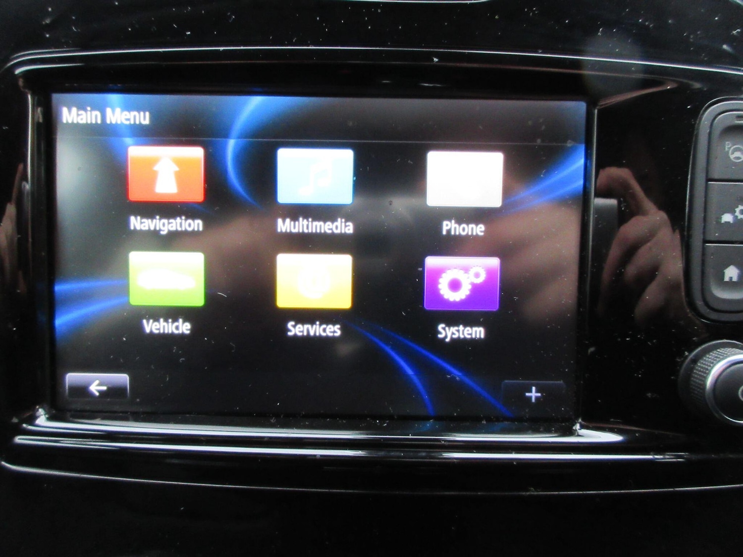 Used Renault Captur 2019 for sale - 77468685: Photo 26