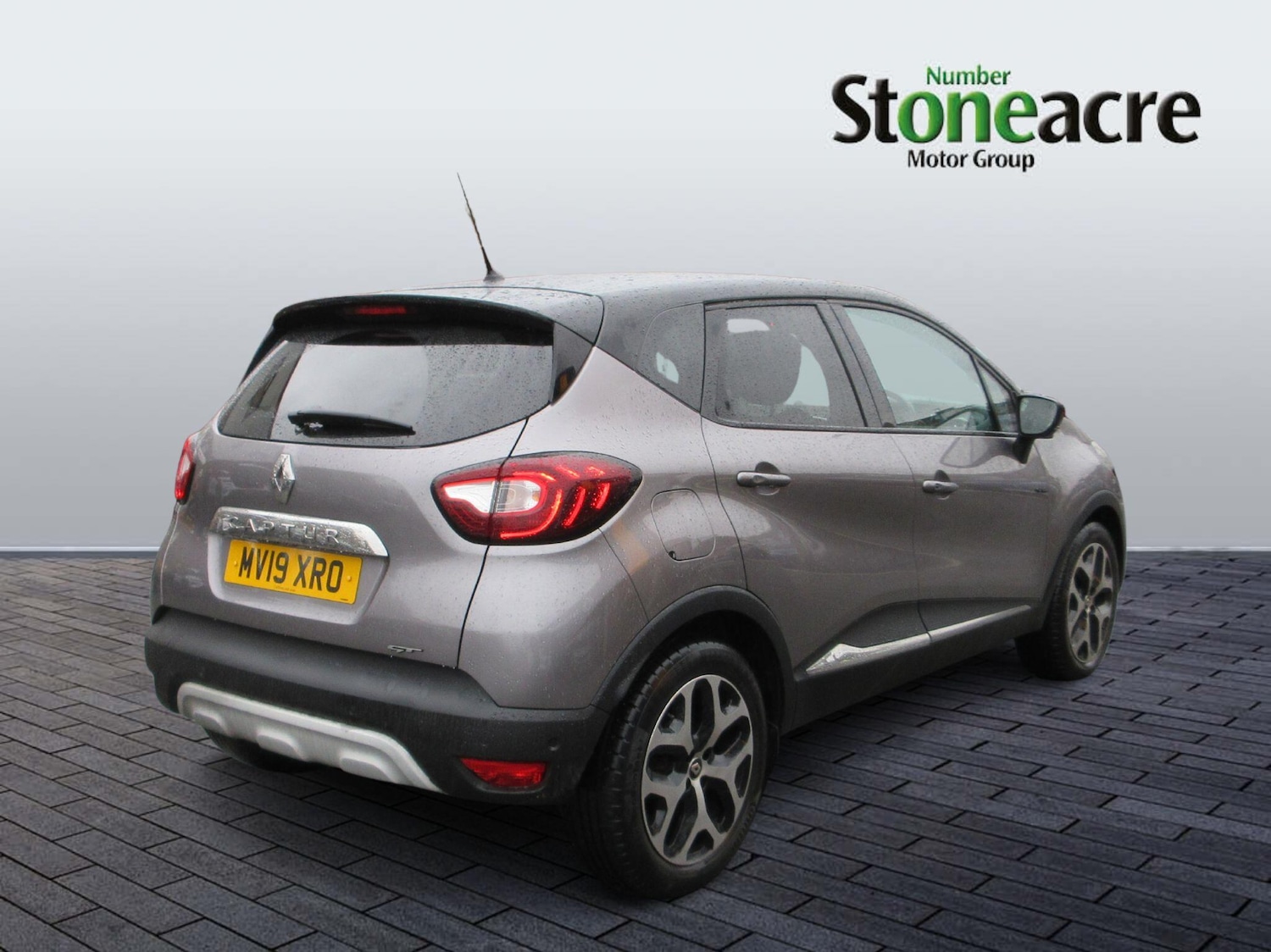 Used Renault Captur 2019 for sale - 77468685: Photo 3