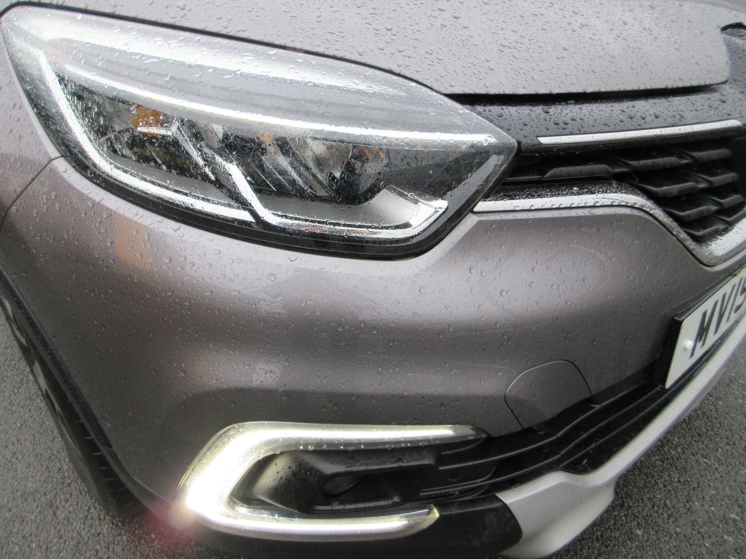 Used Renault Captur 2019 for sale - 77468685: Photo 39