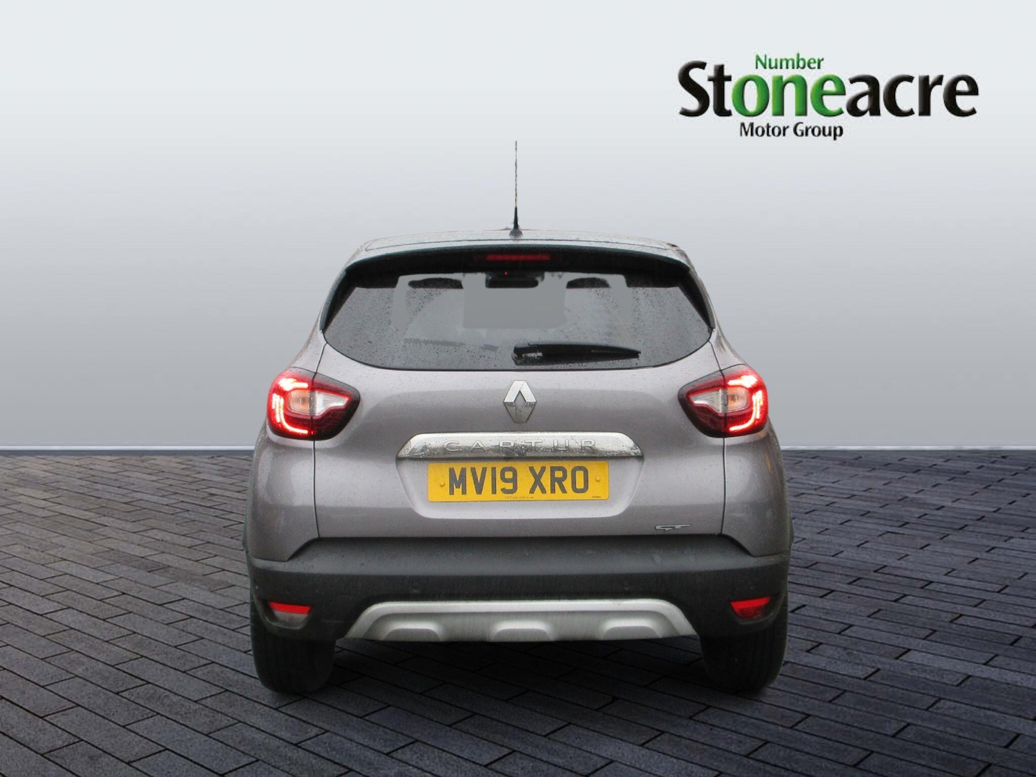 Used Renault Captur 2019 for sale - 77468685: Photo 4