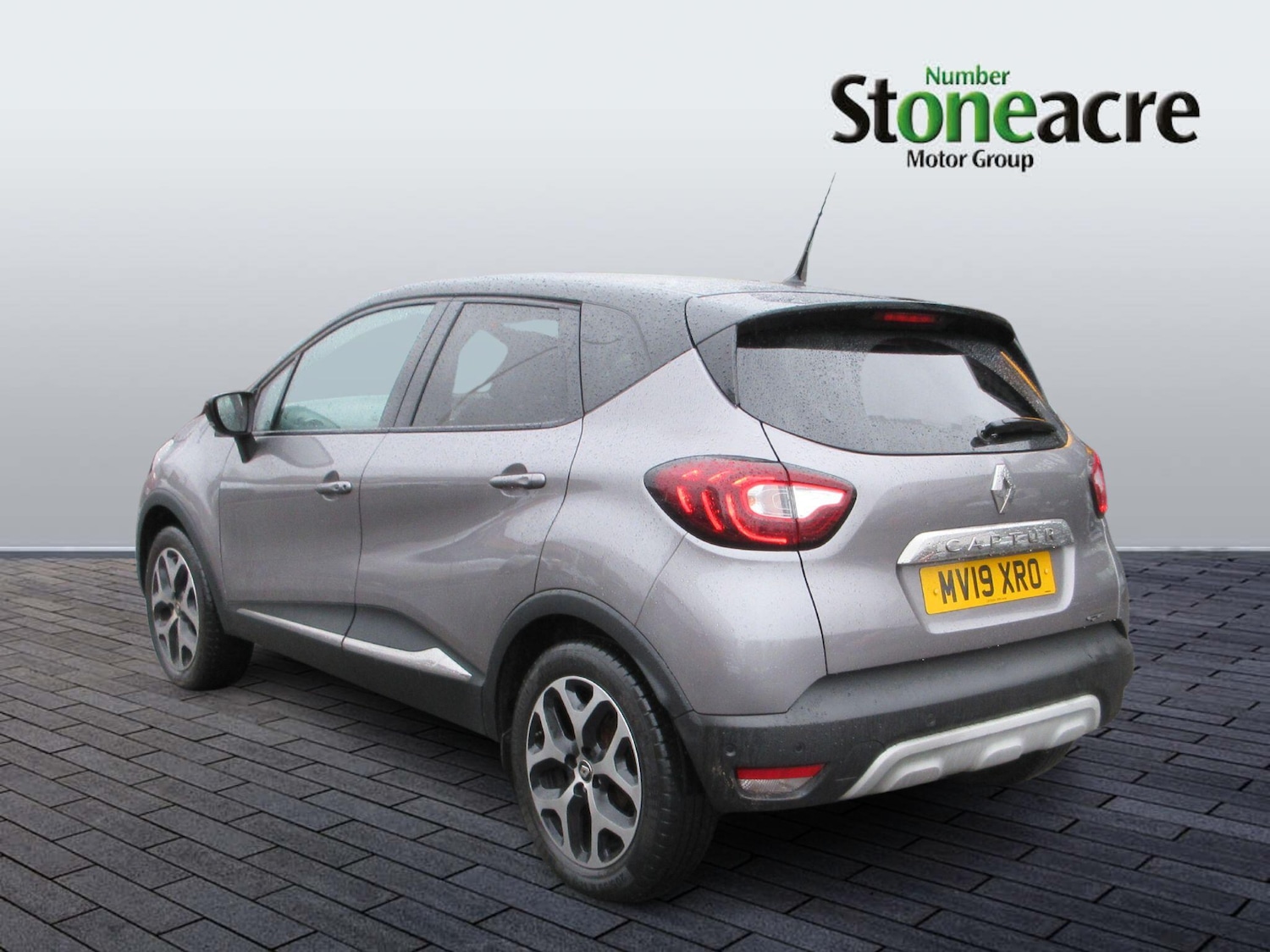 Used Renault Captur 2019 for sale - 77468685: Photo 5