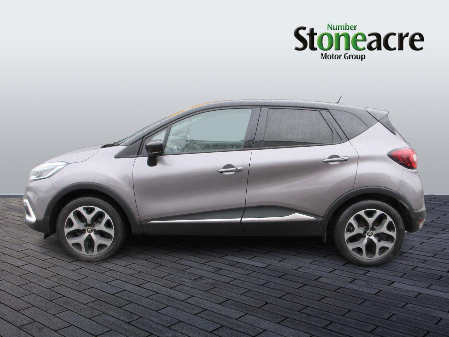 Used Renault Captur 2019 for sale - 77468685: Photo 6