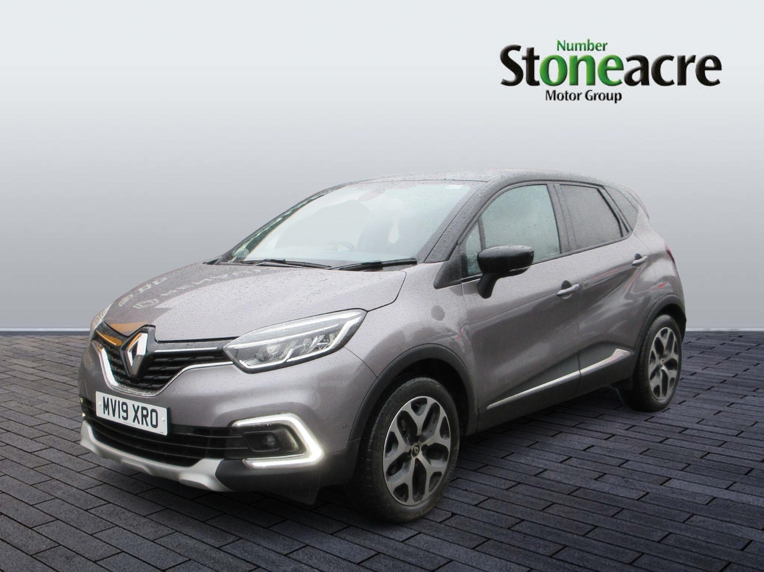 Used Renault Captur 2019 for sale - 77468685: Photo 7