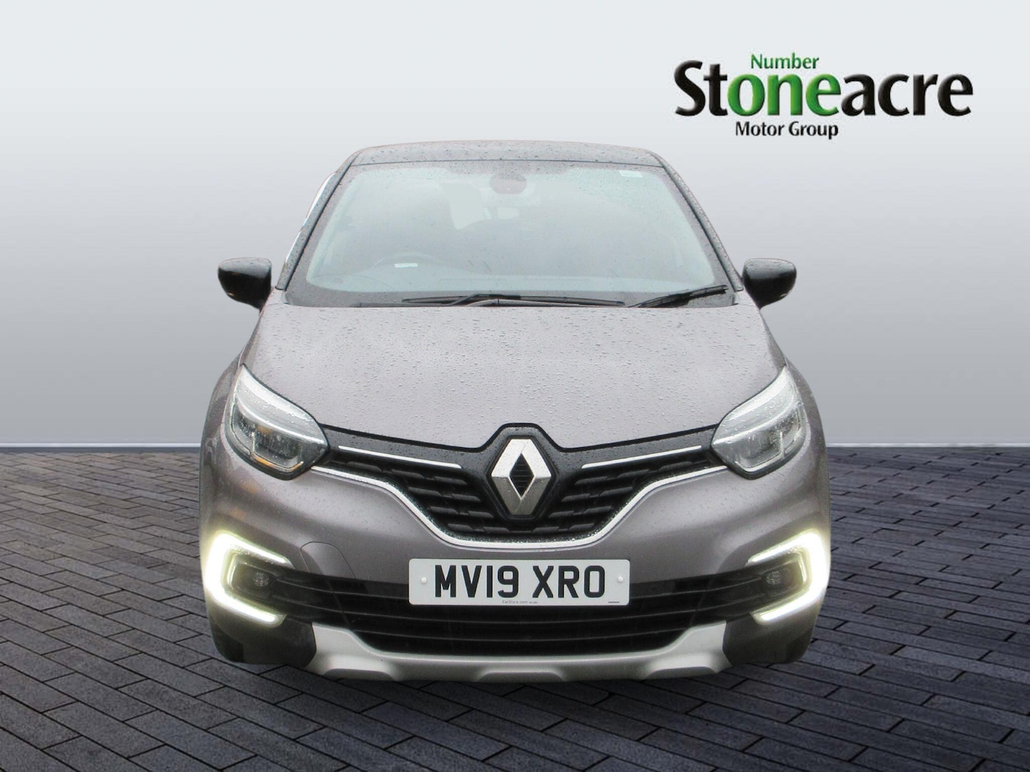 Used Renault Captur 2019 for sale - 77468685: Photo 8