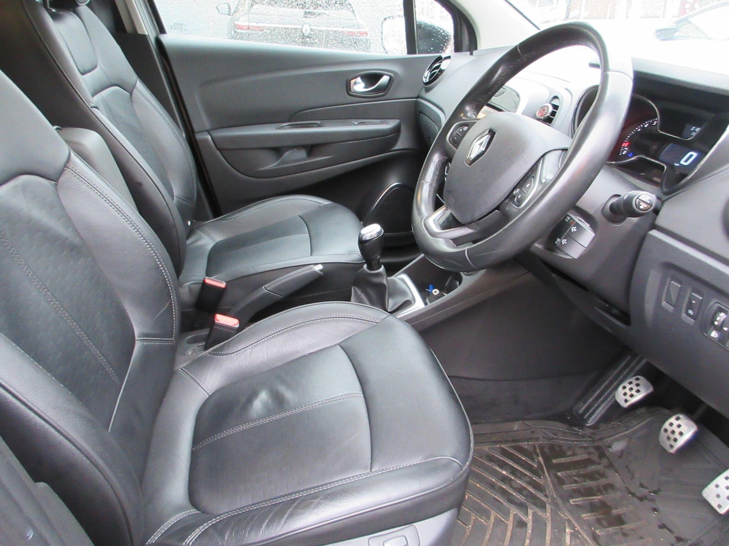 Used Renault Captur 2019 for sale - 77468685: Photo 9