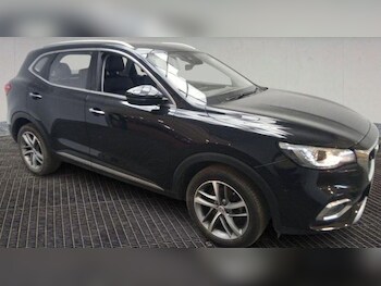 MG MG HS feature image