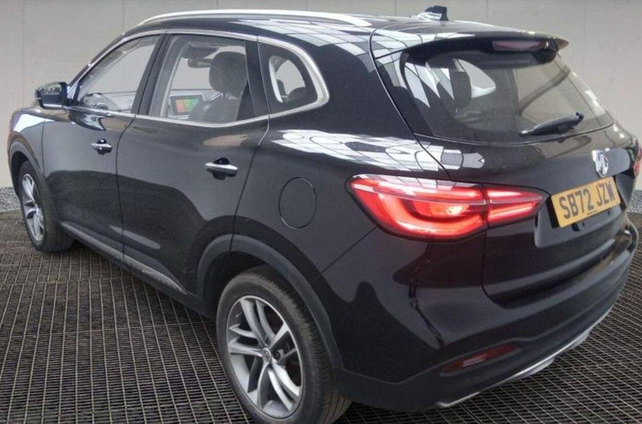 Used MG MG HS 2023 for sale - 77852747: Photo 3