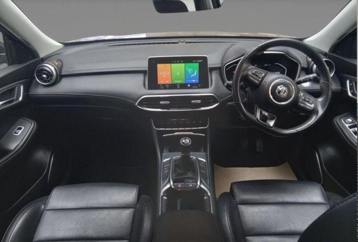 Used MG MG HS 2023 for sale - 77852747: Photo 4