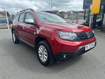 Used Dacia Duster 2023 for sale - 79075413: Photo