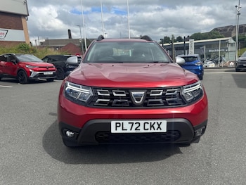 Used Dacia Duster 2023 for sale - 79075413: Photo