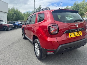 Used Dacia Duster 2023 for sale - 79075413: Photo