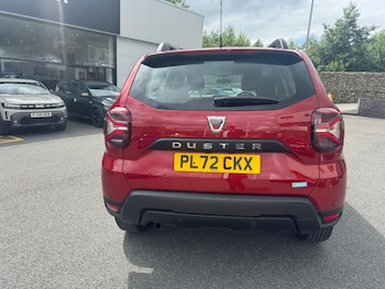 Used Dacia Duster 2023 for sale - 79075413: Photo