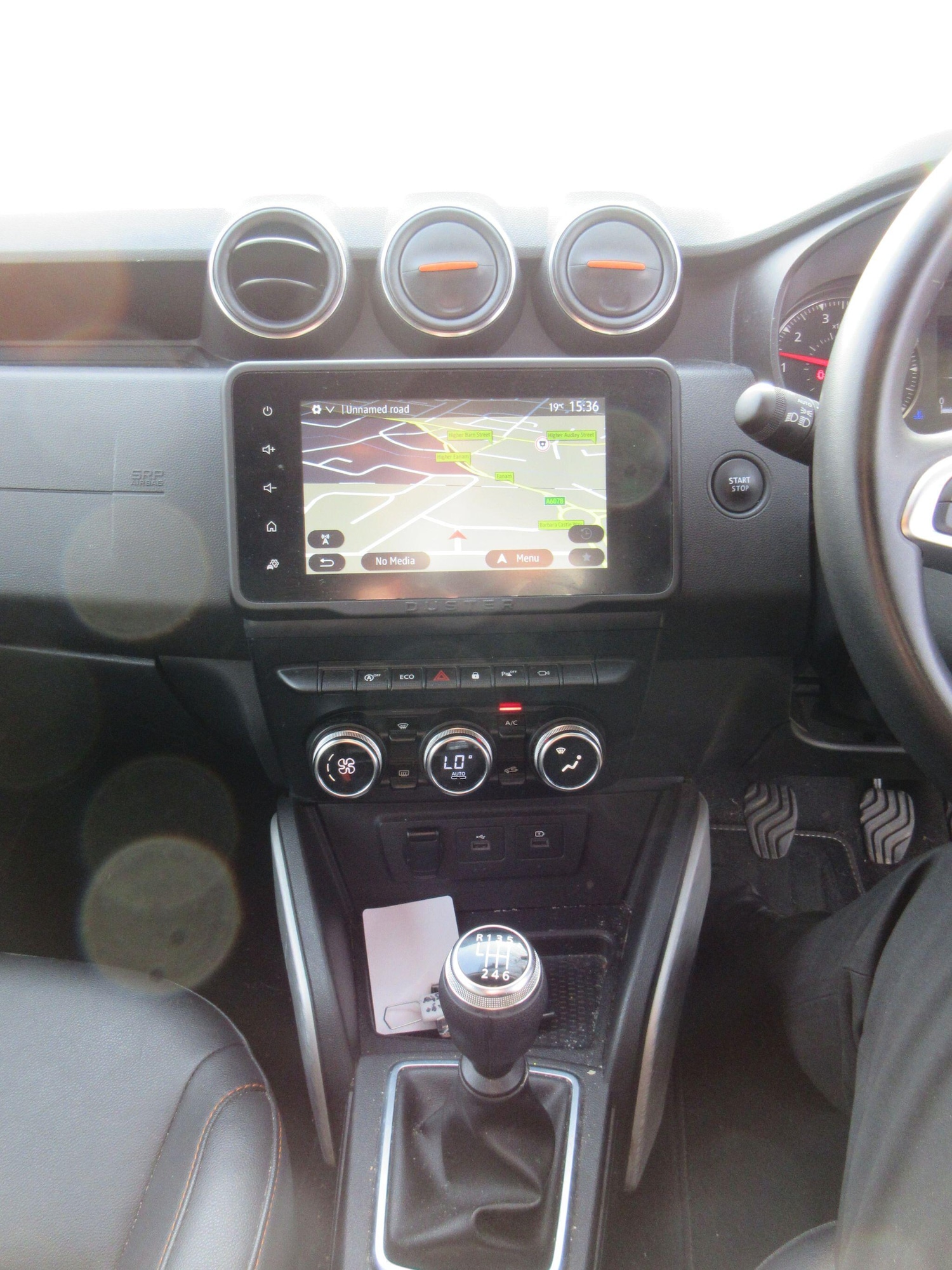 Used Dacia Duster for sale - 78127344: Photo 5