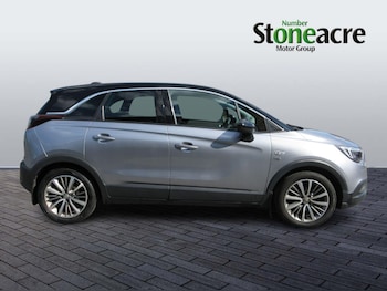 Used Vauxhall Crossland X 2020 for sale - 76109859: Photo