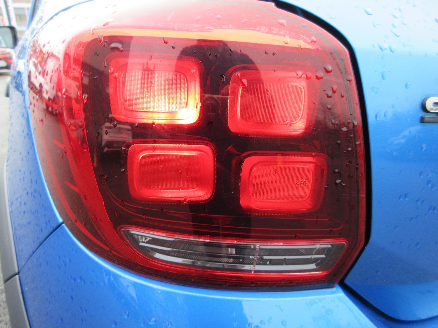 Used Dacia Sandero Stepway 2017 for sale - 77455415: Photo 20