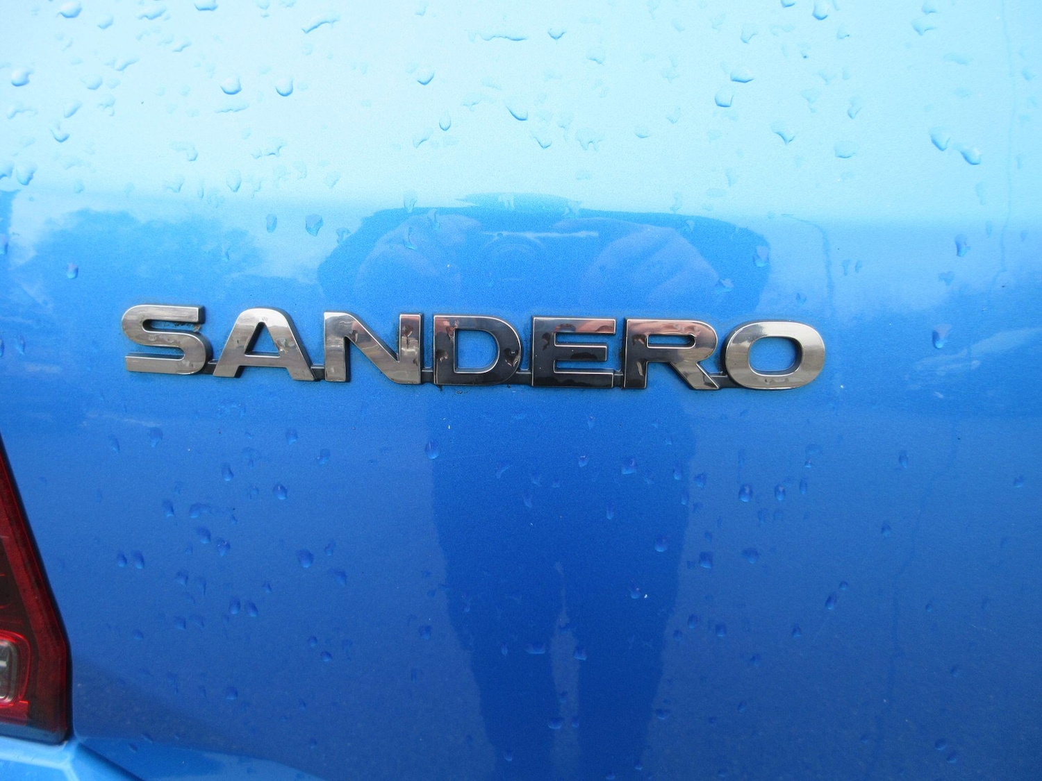 Used Dacia Sandero Stepway 2017 for sale - 77455415: Photo 21