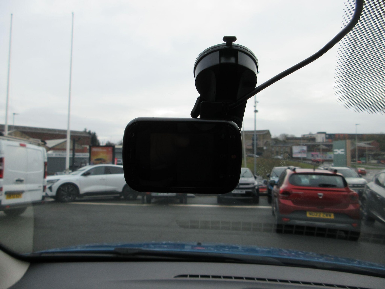 Used Dacia Sandero Stepway 2017 for sale - 77455415: Photo 36