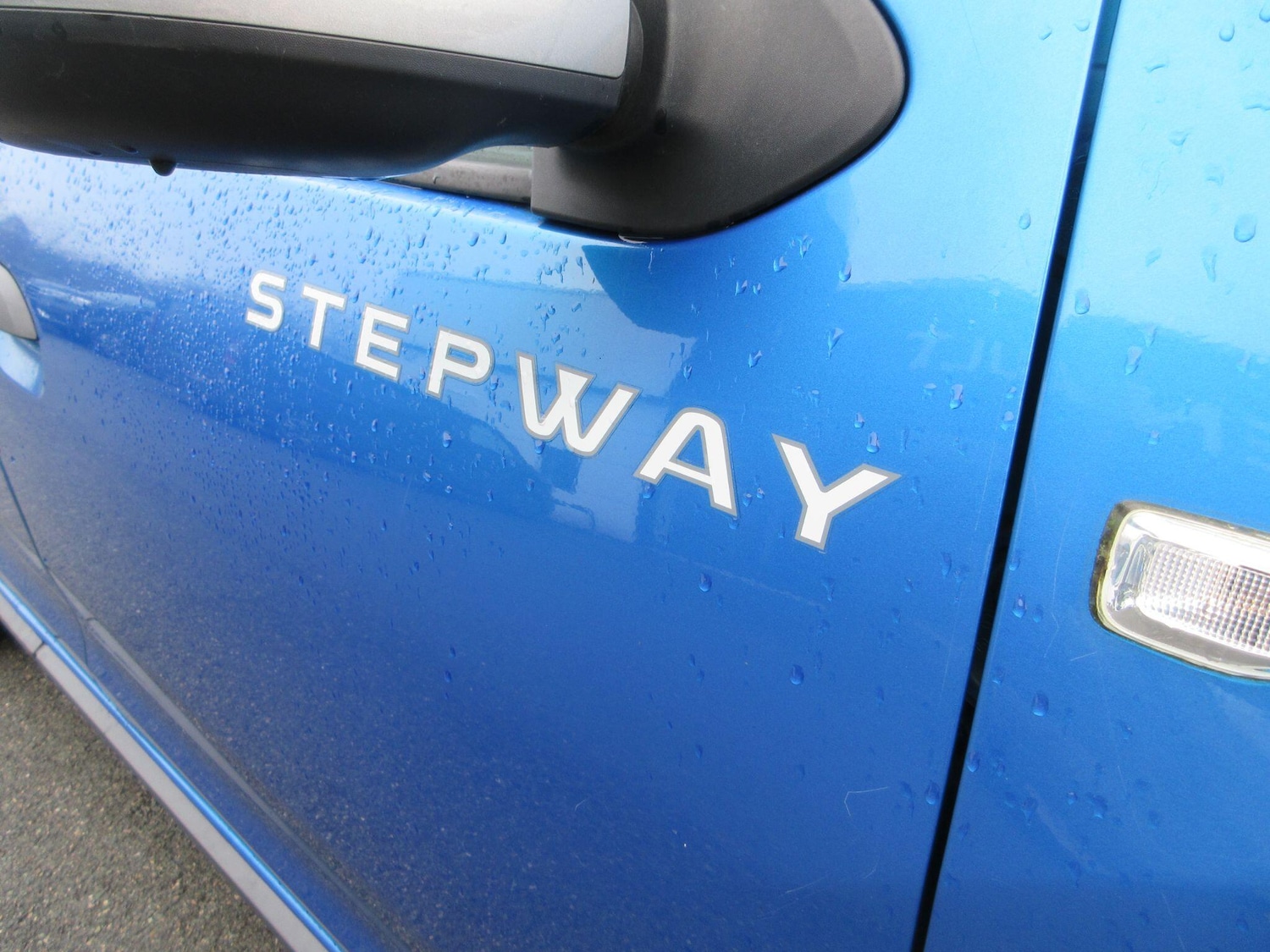 Used Dacia Sandero Stepway 2017 for sale - 77455415: Photo 37