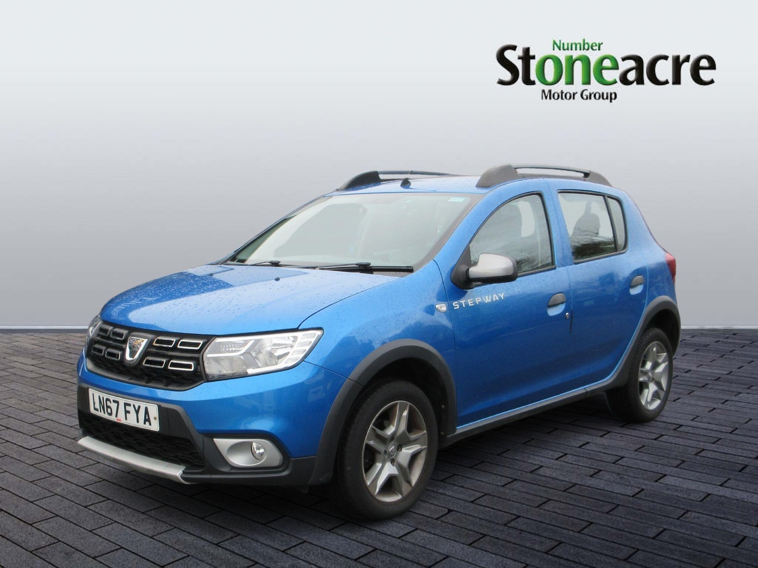 Used Dacia Sandero Stepway 2017 for sale - 77455415: Photo 7