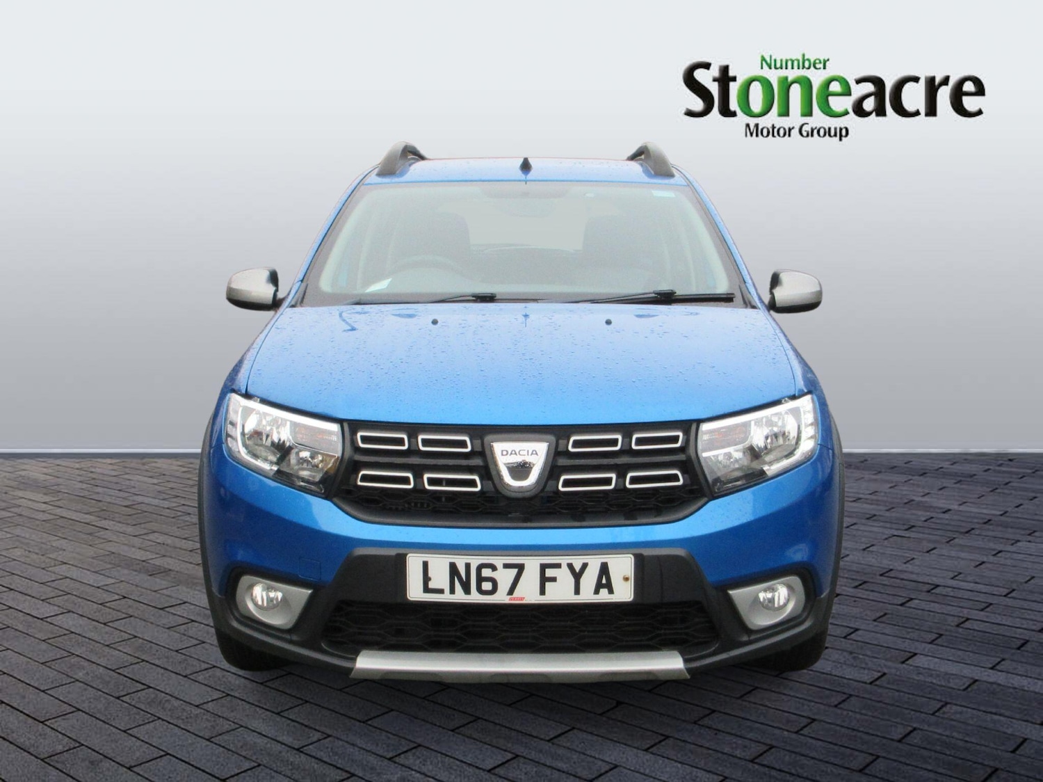 Used Dacia Sandero Stepway 2017 for sale - 77455415: Photo 8