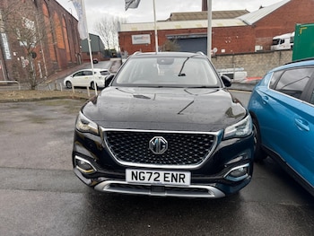 Used MG MG HS 2023 for sale - 77564929: Photo