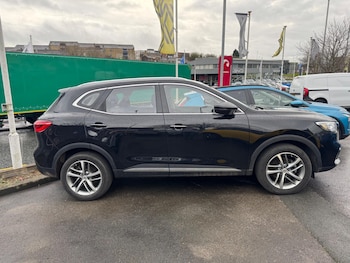 Used MG MG HS 2023 for sale - 77564929: Photo