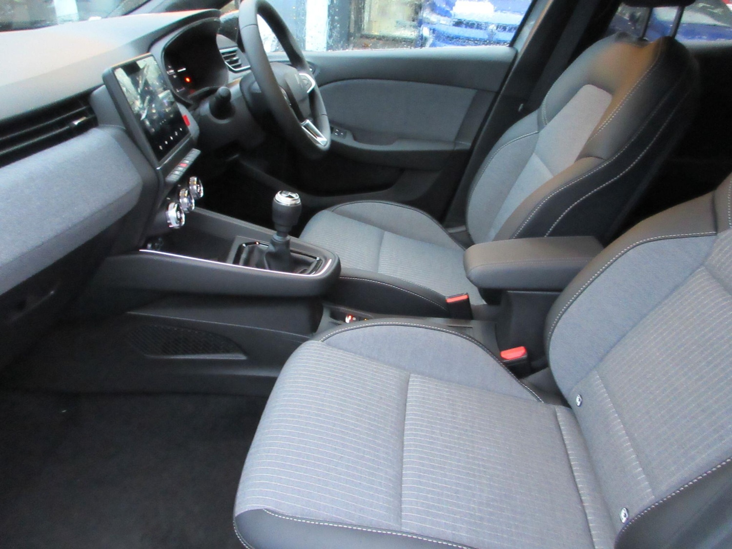 Used Renault Clio 2025 for sale - 77253650: Photo 13