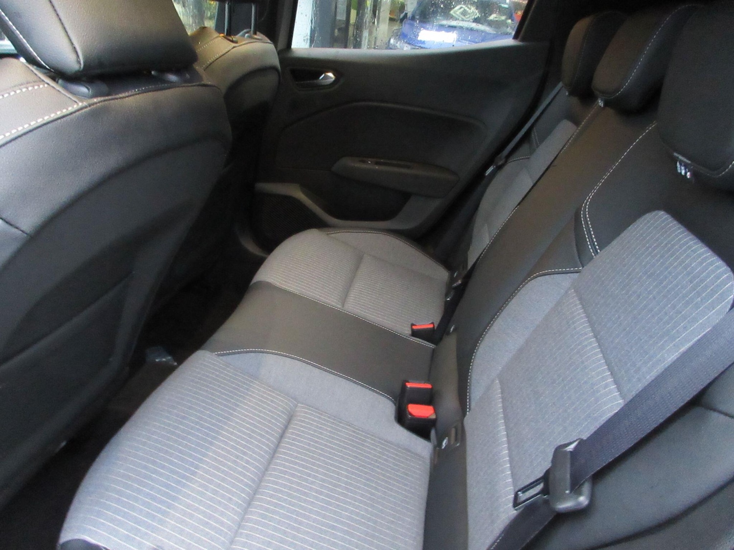 Used Renault Clio 2025 for sale - 77253650: Photo 17