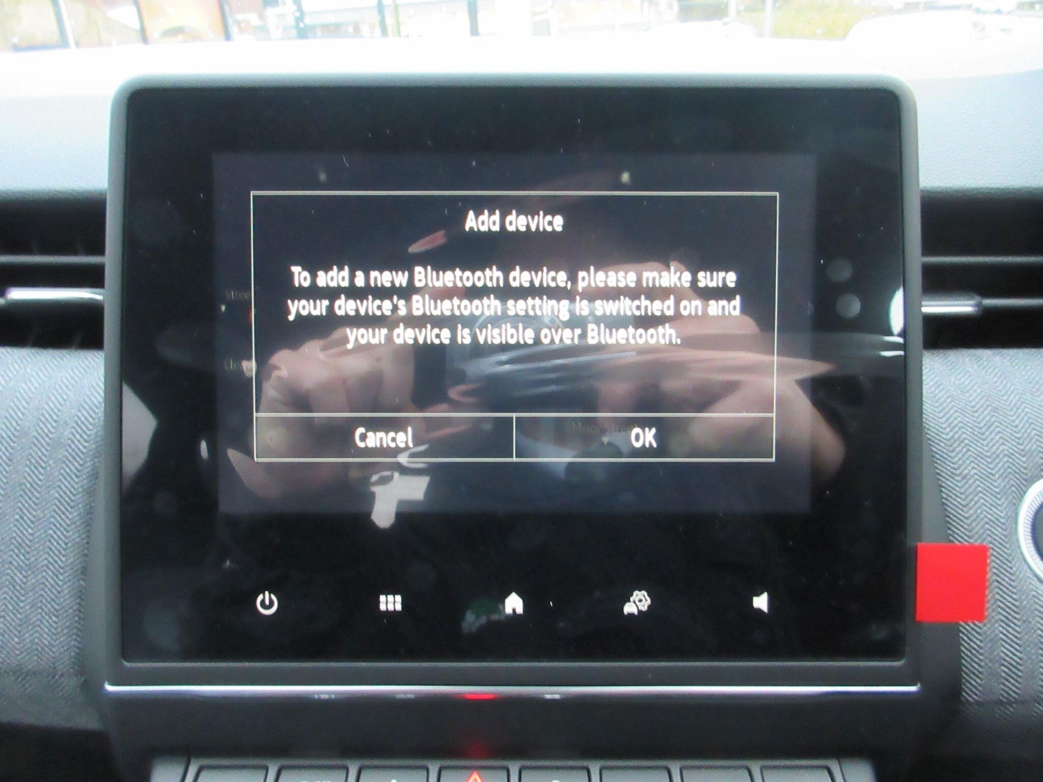 Used Renault Clio 2025 for sale - 77253650: Photo 28