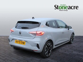 Used Renault Clio 2025 for sale - 77253650: Photo