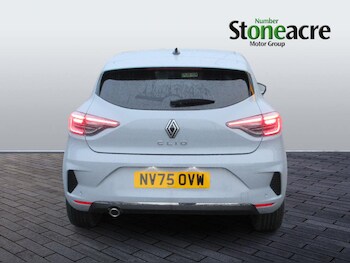 Used Renault Clio 2025 for sale - 77253650: Photo